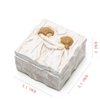 Hodao Friendship jewelry Keepsake Box Sculpted Hand-Painted Keepsake Box Anniversary, Housewarming Gifts Jewelry Box, Gifts decorative box decorative boxes for home décor Friendship gifts