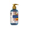 Maui Moisture Hair, Nourish & Moisture + Coconut Milk, Combing Cream for Dry Curly Hair, Silicone & Sulfate-Free Aloe Leave-In Conditioner Treatment to Detangle Hair, 8 Fl Oz (4067538)