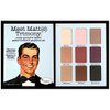 theBalm Meet Matte Trimony Eye Shadow Palette
