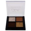 Chella La Vie Makeup Eyeshadow Palette (Travel Size)