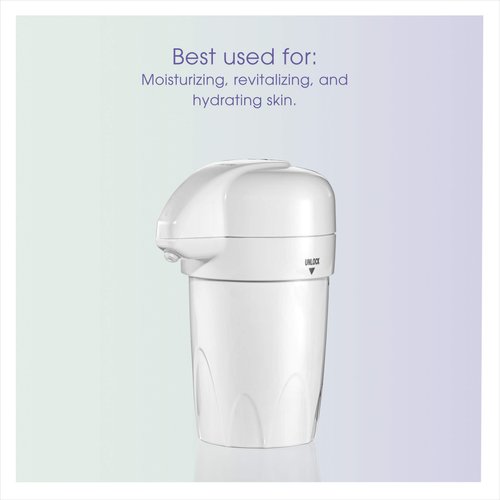 Conair True Glow Heated Lotion Dispenser