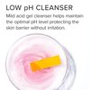 Mary&May Vegan Low pH Hyaluronic Gel to Foam cleanser 150ml