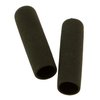 Protoco Oar Grips for Caviness Paddles, Black, 1 X 5-Inch