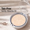 Physicians Formula Mineral Wear Pressed Powder, Translucent, 0.30 Ounce