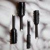 ghd Ceramic Vented Round Brush - 2.1 inch Barrel, 55mm Barrel, Size 4