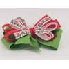 Holiday candies Hair Bow