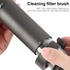 Filter Cleaning Brush Accessory for Dyson Supersonic HD01 HD08 HD02 HD03 HD04 Hair Dryer Attachments Part NO.969497-01