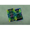 Ibiza Tarot The Oracle of Leo - The Mystic Horoscope Oracle Cards | Fortune Telling Oracle Cards Deck for Beginners | Authentic Experience - Set of 22 Cards