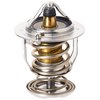 ACDelco GM Original Equipment 131-160 187 Degrees Engine Coolant Thermostat with Seal