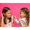 Lip Smacker Sparkle & Shine Eyeshadow Makeup Palette, Mermaid Palette Shimmer | Christmas Make Up Collection | Holiday Present | Gift for Girls
