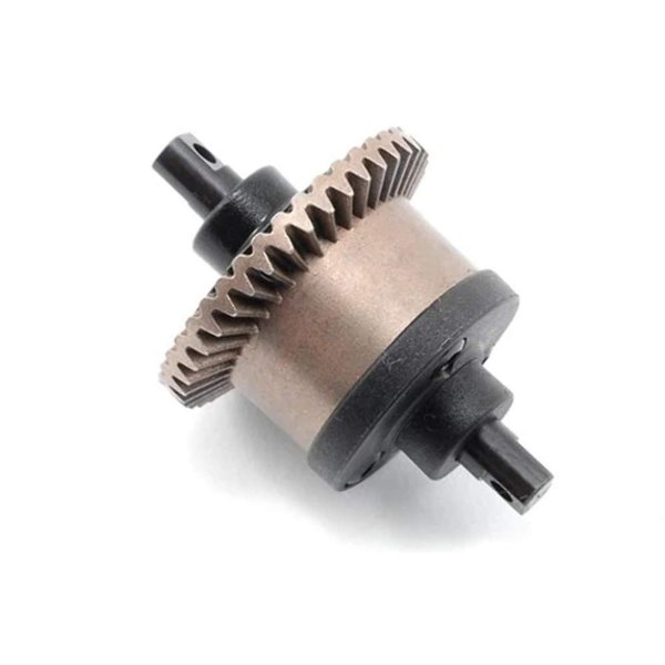 Traxxas 7078 1/16 Differential Assembly, Complete