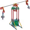 K'NEX Education STEM EXPLORATIONS: Levers & PULLEYS Building Set Building Kit