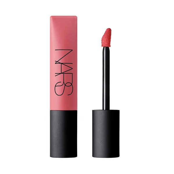 Nars Air Matte Lip Color - # Shag (rose Nude) -7.5ml/0.24oz