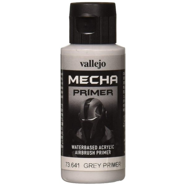 Vallejo Grey 60ml Painting Accessories