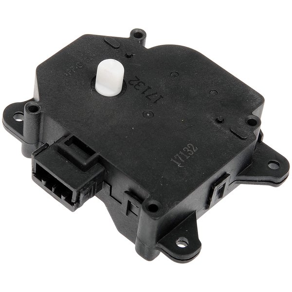 Dorman 604-874 Driver Side Main HVAC Blend Door Actuator for Select Honda Models