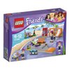 LEGO Friends 41099 Heartlake Skate Park Building Kit