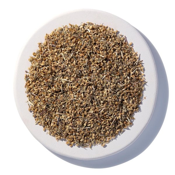 Starwest Botanicals Yarrow Flower Cut & Sift Organic