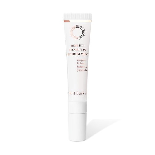 Kat Burki Women's Rose Hip Hyaluron Lip Treatment, 0.5 oz