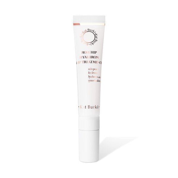 Kat Burki Women's Rose Hip Hyaluron Lip Treatment, 0.5 oz