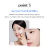 ETUDE Sebum Soak Pact (23AD) | Facial Oil Control and Soft Skin with this Mineral Powder that Absorbs Sebum for a Matte Face | K-beauty