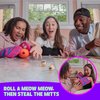 The Cat Mitt Game - Hiss-Terically Fun Party Game for all the Family! Plastic-Free, Eco Board Game, Oven Mitt Game Night, Tabletop, Strategy, Funny Family, Summer, Best Birthday Gift, Meow Meow, Gag,
