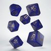 Cats Modern Dice Set Meowster