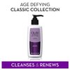 Face Wash by Olay Age Defying Classic Facial Cleanser 6.8 Fl Oz (Pack of 3)