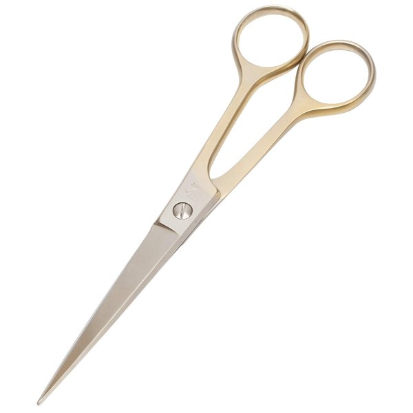 Speert Gold Hair Cutting Scissors Professional Quality Trimming Scissors for Hair Cutting | Cosmetology Scissors Hair