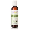 Aura Cacia Organic Sweet Almond Oil | GC/MS Tested for Purity | 118ml (4 fl. oz.)