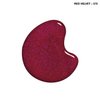 Sally Hansen Diamond Strength No Chip Nail Polish - Red Velvet #370
