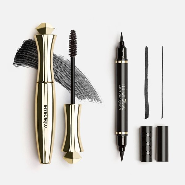 Wing It Lash + Liner Secret Weapons