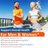 Probiotics 100 Billion CFU - 10 Strains + Organic Prebiotics - Immune, Digestive & Gut Health - Supports Occasional Constipation, Diarrhea, Gas & Bloating - for Women & Men yan