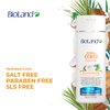 Bioland Coconut Milk Conditioner - Ultra-Nourishing Conditioner for Curly & Dry Hair - 400ml