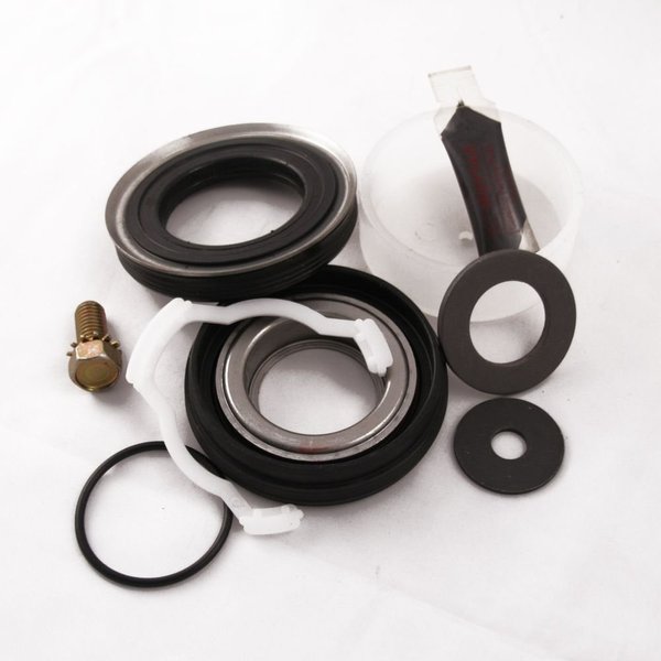 SUPPLYZ Direct Replacement for Admiral 12002022 Washer Lip Seal Kit 12002022 12001478 22001983 22002029