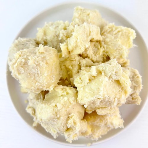 Raw African Shea Butter, Authentic organic Real Natural Shea Butter- Ideal Moisturizer For Dry Skin, Body, Face And Hair Growth. Great For DIY Soap and Lip balm Making 8oz, 16oz or 32oz (30 oz)