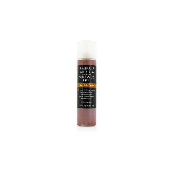 DEMETER Sticky Toffee Pudding Shower Gel 250ml/8.4oz