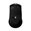 SteelSeries Rival 3 Wireless Gaming Mouse – 400+ Hour Battery Life – Dual Wireless 2.4 GHz and Bluetooth 5.0 – 60 Million Clicks – 18,000 CPI TrueMove Air Optical Sensor,Black