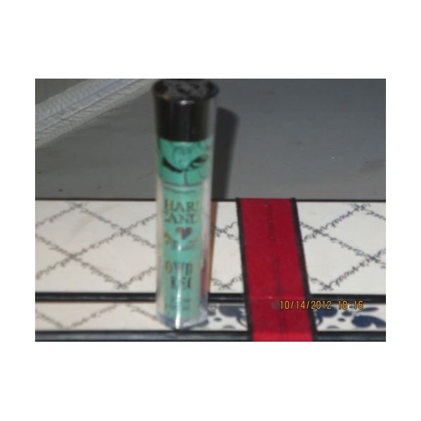 Hard Candy Powder Keg Loose Eyeshadow 298 Kryptonite