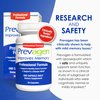 Prevagen Improves Memory - Professional Formula 40mg, 30 Capsules |2 Pack| with Apoaequorin & Vitamin D & Prevagen 7-Day Pill Minder | Brain Supplement for Better Brain Health
