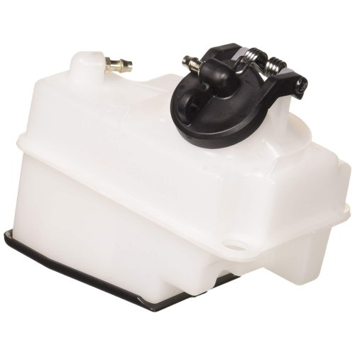 Traxxas 5363X Fuel Tank 150cc Complete, Revo