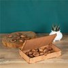 SMONEX Monster Stands 30 pcs Compatible with Gloomhaven Board Game - Board Game Stands with Health Tracker for Normal and Elite Monsters