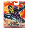 Hot Wheels Pop Culture 70's Van 1:64 Scale Vehicle for Kids Aged 3 Years Old & Up & Collectors of Classic Toy Cars, Featuring New Castings & Themes