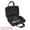 Storage Organizer Hard EVA Case fits Wahl Professional 5-Star Cordless Magic Clip #8148/#8504 with Hair Cutter Salon Cape by Hermitshell