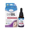 W.ally Ear Oil Organic 1 fl oz Pack of 6