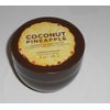 COCONUT PINEAPPLE Body Butter Intense Moisture 8 oz