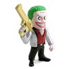 Metals Suicide Squad 4 inch Movie Figure - Joker Boss (M19)