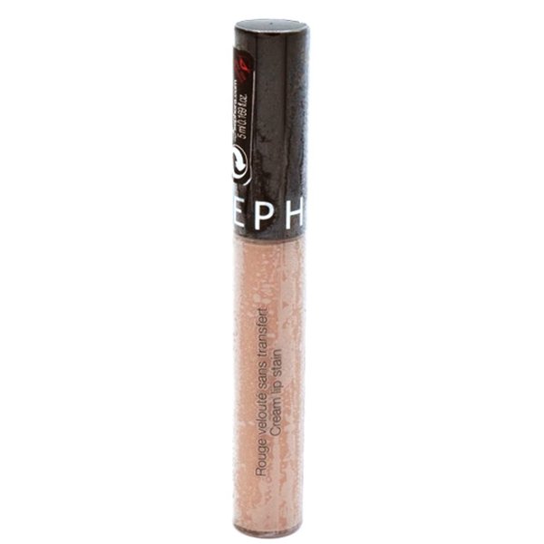 Sephora Collection Cream Lip Stain Liquid Lipstick, 32 Nude Blush - Matte Finish, Long Lasting Lip Color Makeup, Pigmented Longwear Lipstick, Full Coverage