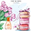 Ulric De Varens – Eau De Parfum 25 ml Vanilla
