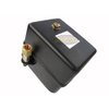 lefoo 22 Amp 145-175 PSI Air Compressor Pressure Switch Control w/All Metal Housing