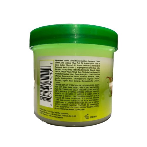 TCB Naturals Hair & Scalp Conditioner With Olive Oil & Vitam 10 Oz,Pack of 24